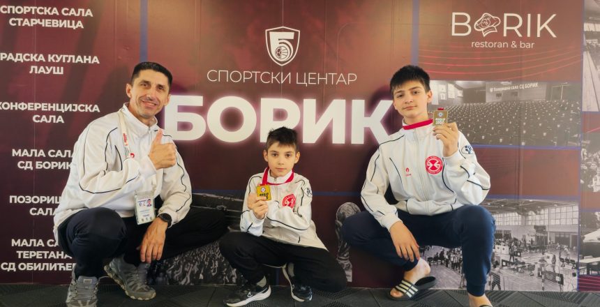 KK Dušan Staničkov, Banja Luka 2026.godina