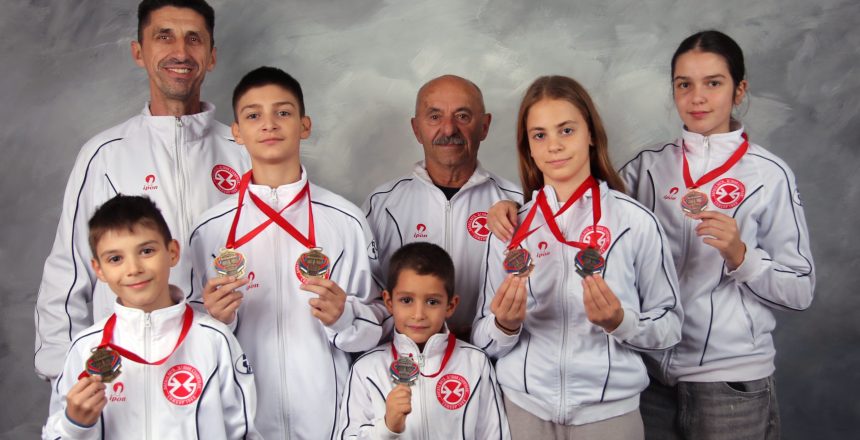 KK Dušan Staničkov, Kup Prijateljstva 2025, Novi Sad, oktobar 2025.godina