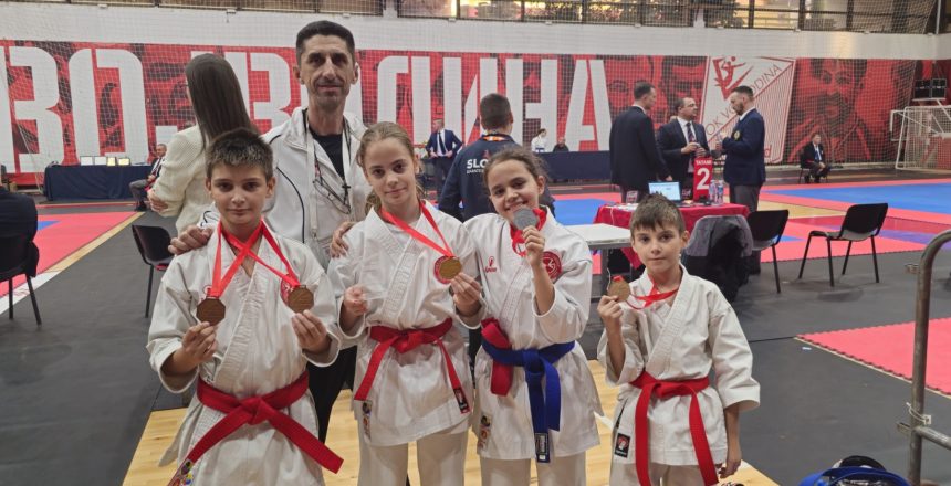 KUPPrijateljstva KK Dusan Stanickov