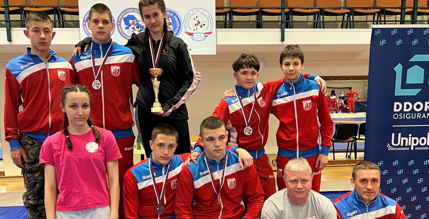 Kup Srbije U15 GR WW