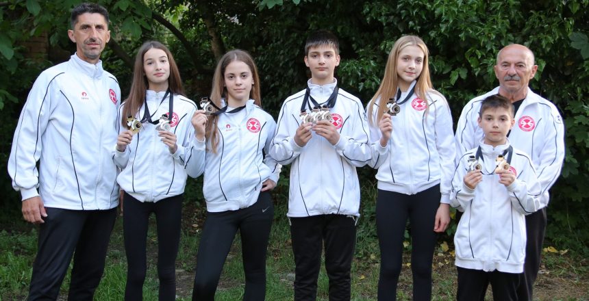 Pljevlja Open 2026