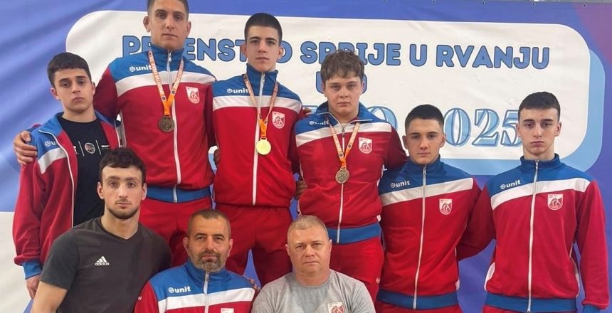Prv.Srbije U20
