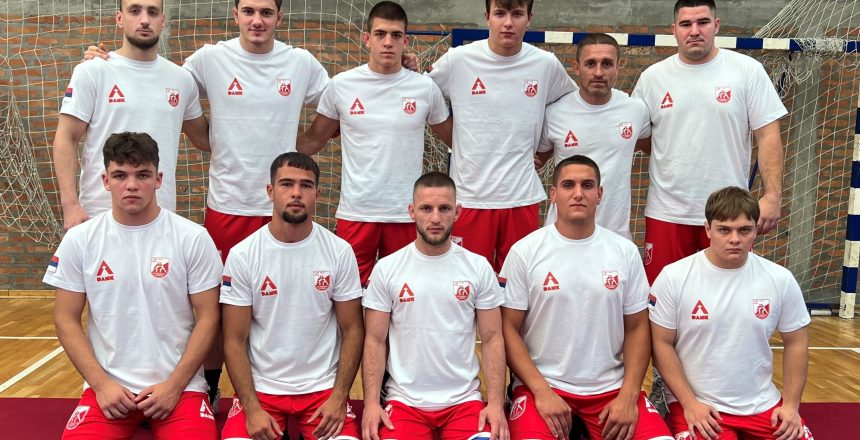 Super liga Srbije III kolo